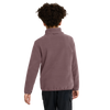 Jack Wolfskin TAUNUS 200 FZ K Kinder Fleecejacke Sheer Plum 4-ma131