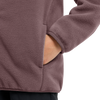 Jack Wolfskin TAUNUS 200 FZ K Kinder Fleecejacke Sheer Plum 4-ma133