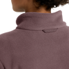 Jack Wolfskin TAUNUS 200 FZ K Kinder Fleecejacke Sheer Plum 4-ma134