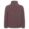 Jack Wolfskin TAUNUS 200 FZ K Kinder Fleecejacke Sheer Plum 9-a120