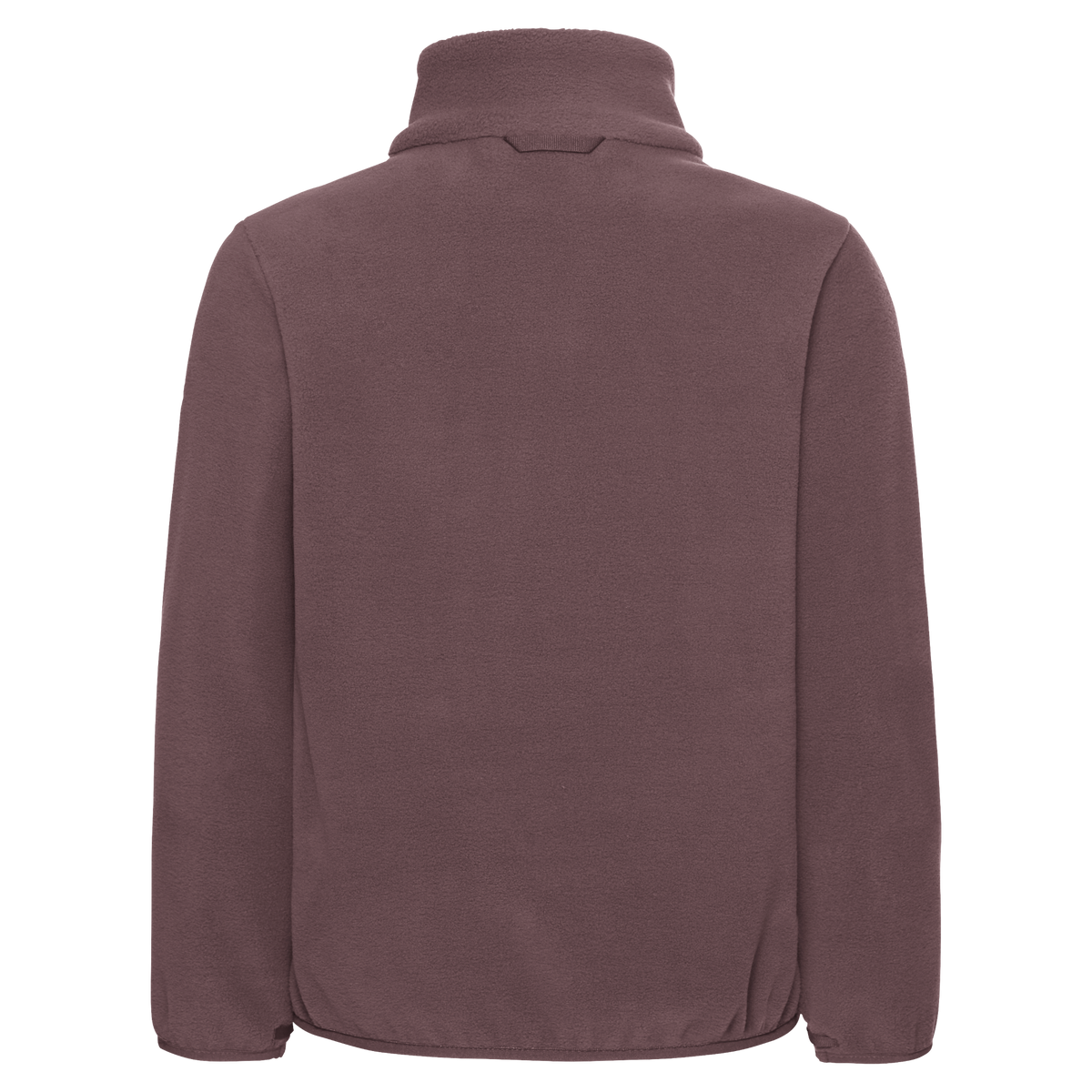 Jack Wolfskin TAUNUS 200 FZ K Kinder Fleecejacke Sheer Plum 9-a120