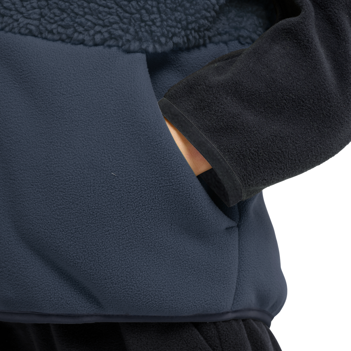 Jack Wolfskin A66238 Midnight Sky 4-ma134
