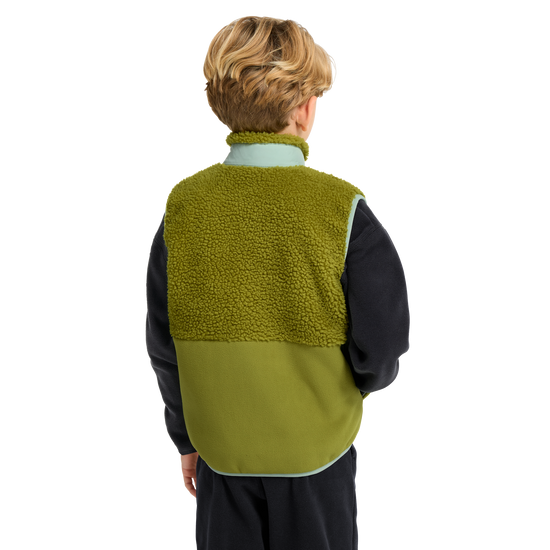 Jack Wolfskin A66238 Khaki Green 1-ma120