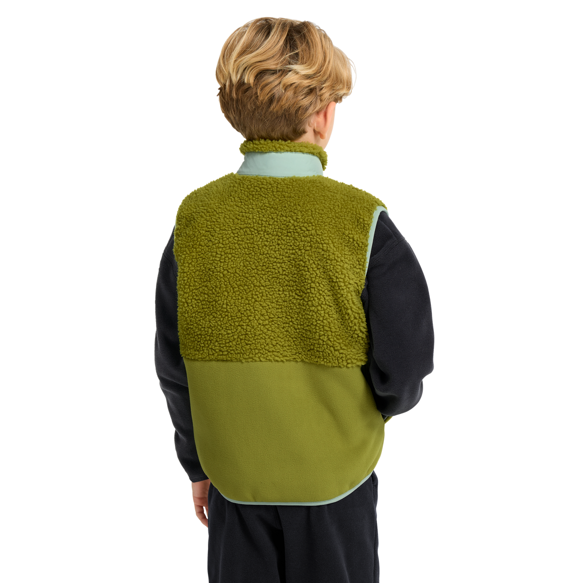 Jack Wolfskin A66238 Khaki Green 1-ma120