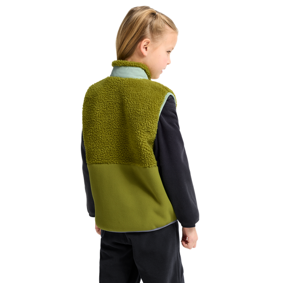 Jack Wolfskin A66238 Khaki Green 4-ma131