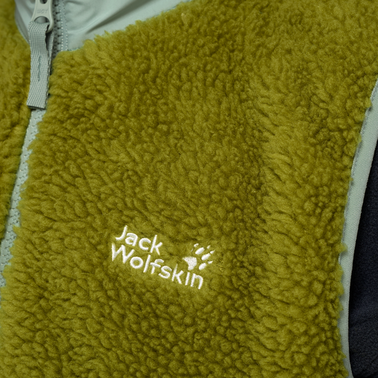 Jack Wolfskin A66238 Khaki Green 4-ma133