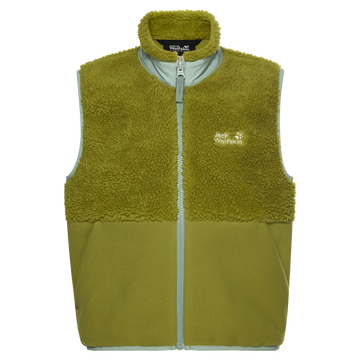 Jack Wolfskin A66238 Khaki Green 9-a100