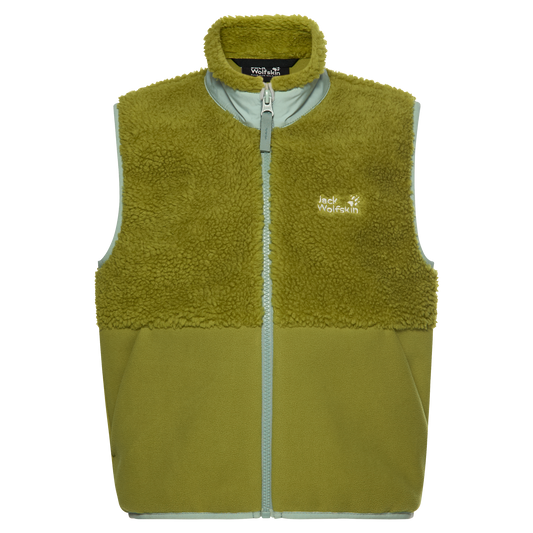 Jack Wolfskin A66238 Khaki Green 9-a100