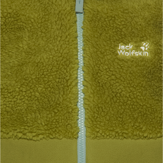 Jack Wolfskin A66238 Khaki Green 9-a140