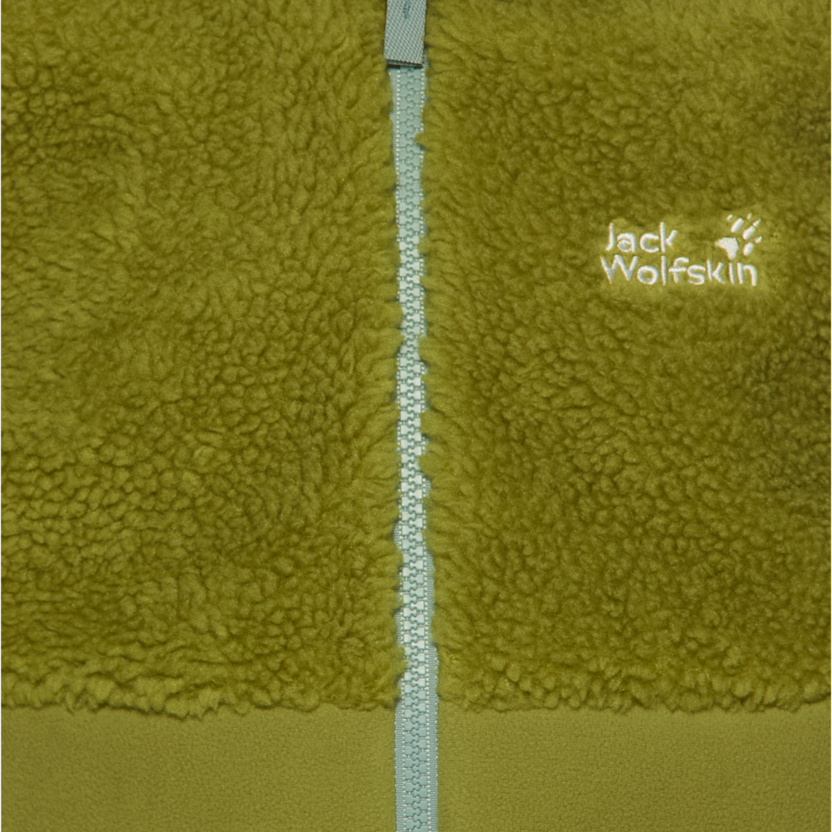 Jack Wolfskin A66238 Khaki Green 9-a140