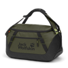 Jack Wolfskin TECTON DUFFLE 35 Riche Olive 1-e100