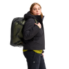 Jack Wolfskin TECTON DUFFLE 35 Riche Olive 2-me110