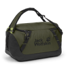 Jack Wolfskin TECTON DUFFLE 35 Riche Olive 9-e110
