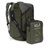 Jack Wolfskin TECTON DUFFLE 35 Riche Olive 9-e350
