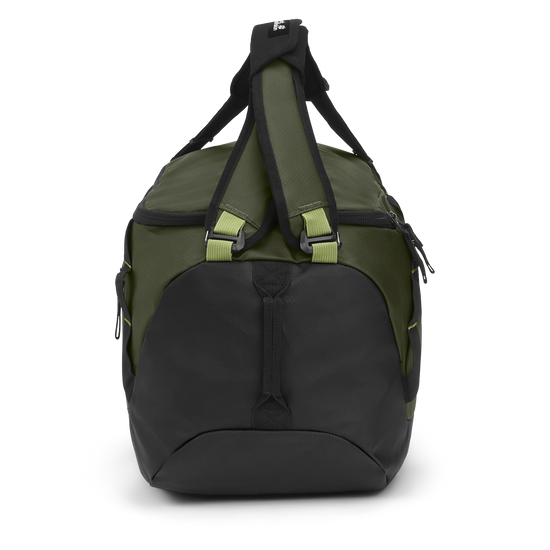 Jack Wolfskin TECTON DUFFLE 35 Riche Olive 9-e360
