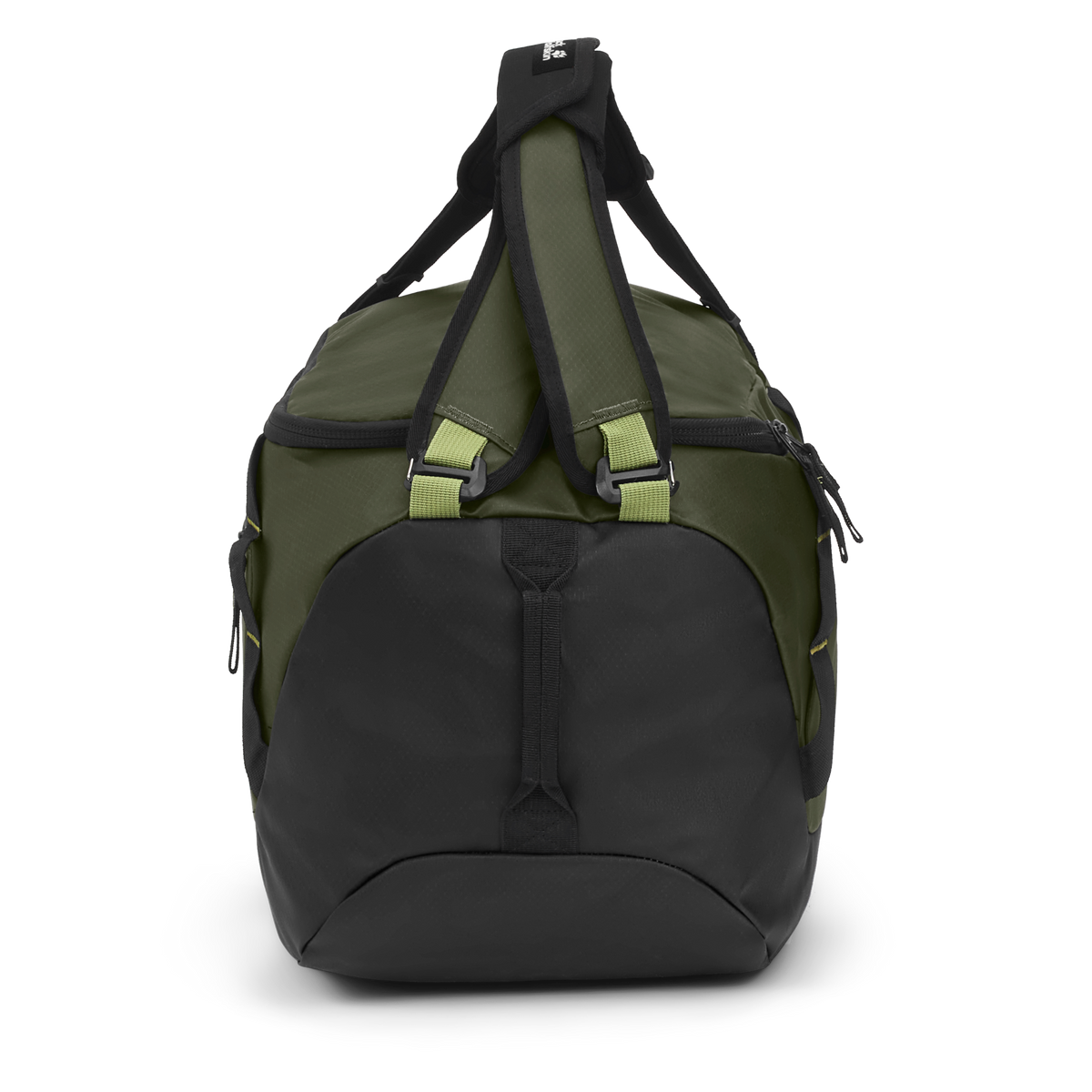 Jack Wolfskin TECTON DUFFLE 35 Riche Olive 9-e360
