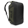 Jack Wolfskin TECTON DUFFLE 35 Riche Olive 9-e370