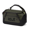 Jack Wolfskin TECTON DUFFLE 45 Riche Olive 1-e100