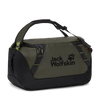 Jack Wolfskin TECTON DUFFLE 45 Riche Olive 9-e110