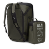 Jack Wolfskin TECTON DUFFLE 45 Riche Olive 9-e350
