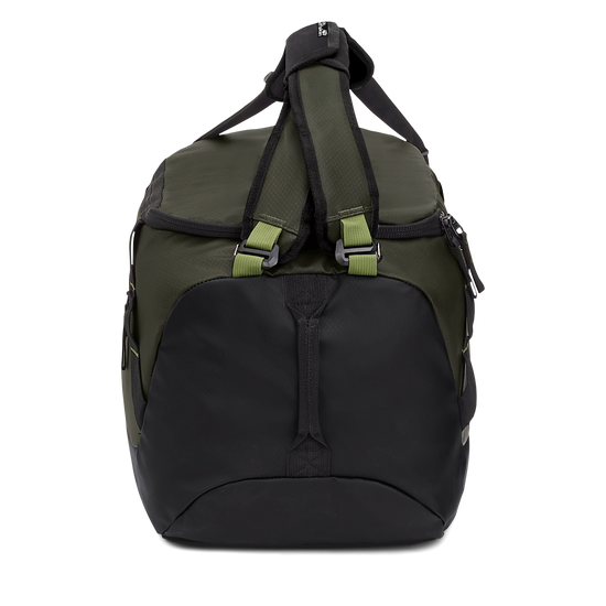 Jack Wolfskin TECTON DUFFLE 45 Riche Olive 9-e360