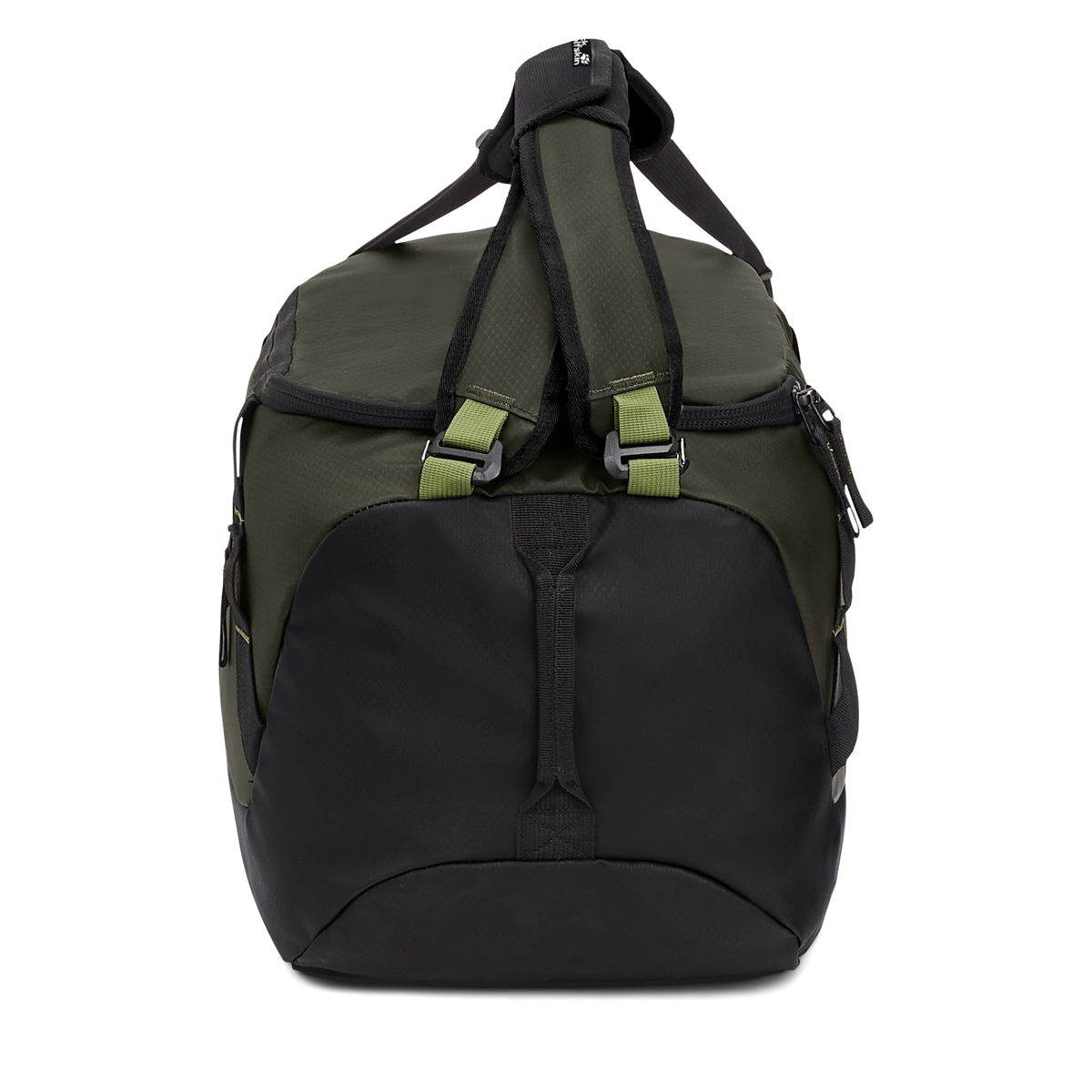 Jack Wolfskin TECTON DUFFLE 45 Riche Olive 9-e360