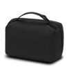 Jack Wolfskin KONYA WASHCUBE Black – Rückansicht