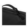 Jack Wolfskin KONYA WASHCUBE Black – Detail