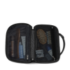 Jack Wolfskin KONYA WASHCUBE Black – Detail