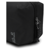 Jack Wolfskin KONYA WASHCUBE Black – Detail