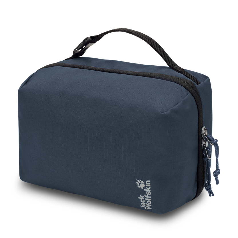 Jack Wolfskin KONYA WASHCUBE Midnight Sky – Frontansicht