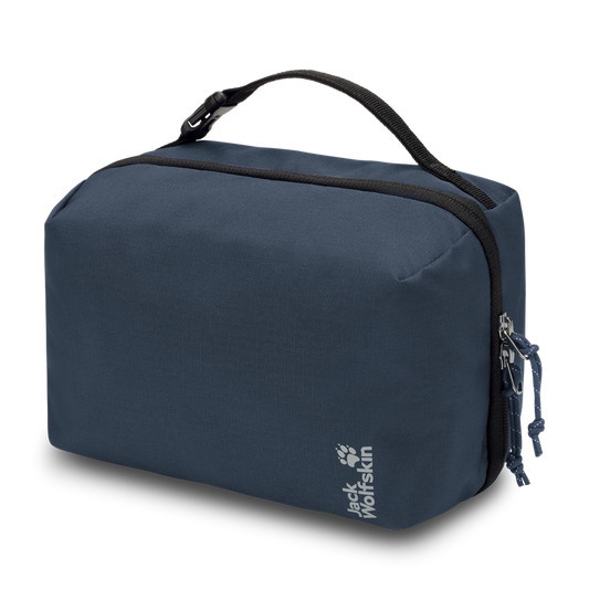 Jack Wolfskin KONYA WASHCUBE Midnight Sky – Frontansicht