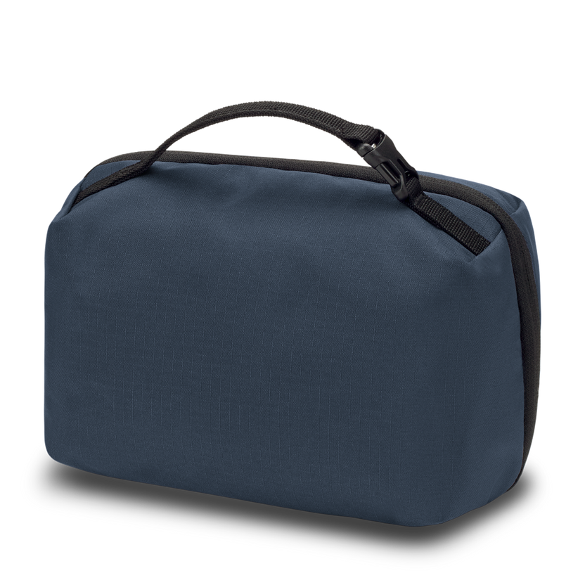 Jack Wolfskin KONYA WASHCUBE Midnight Sky – Rückansicht
