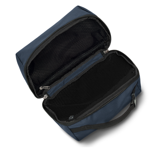 Jack Wolfskin KONYA WASHCUBE Midnight Sky – Detail