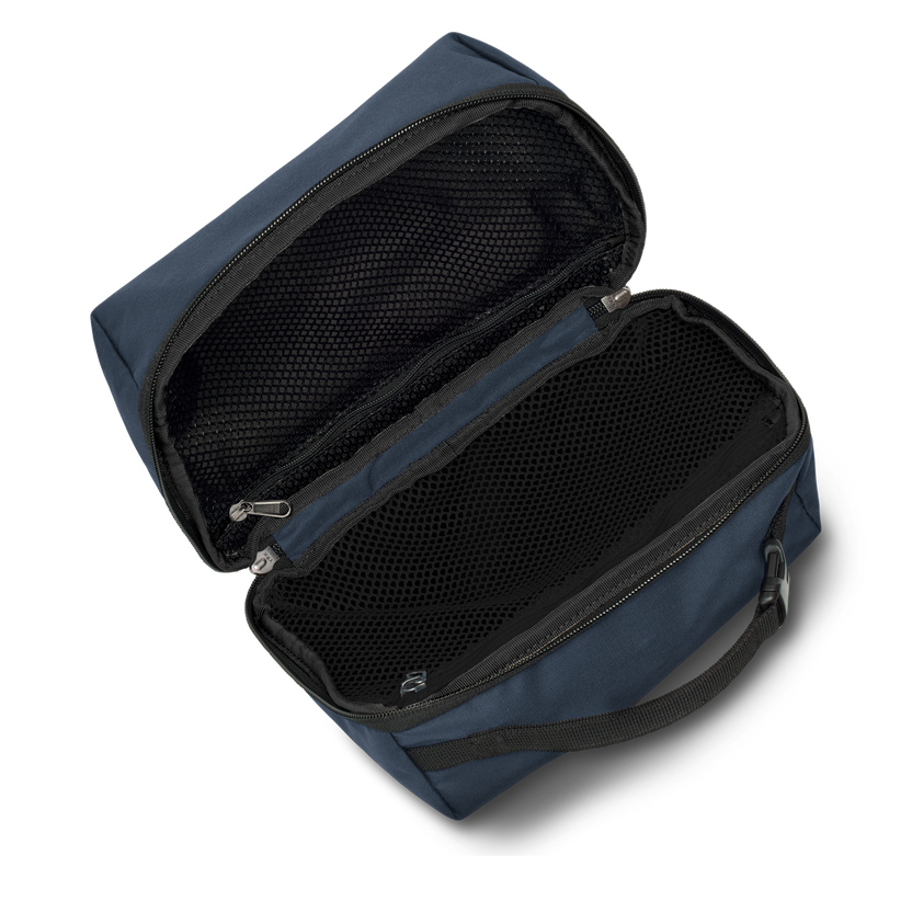 Jack Wolfskin KONYA WASHCUBE Midnight Sky – Detail