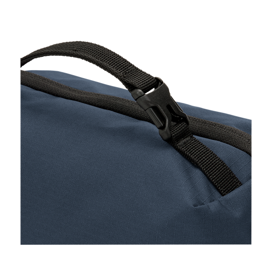 Jack Wolfskin KONYA WASHCUBE Midnight Sky – Detail