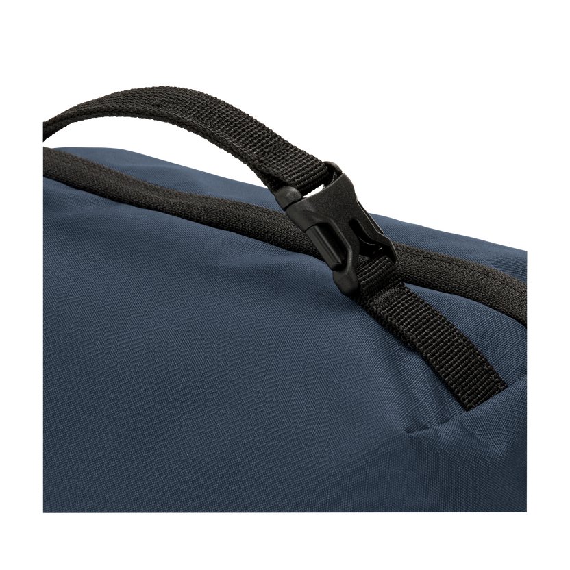 Jack Wolfskin KONYA WASHCUBE Midnight Sky – Detail