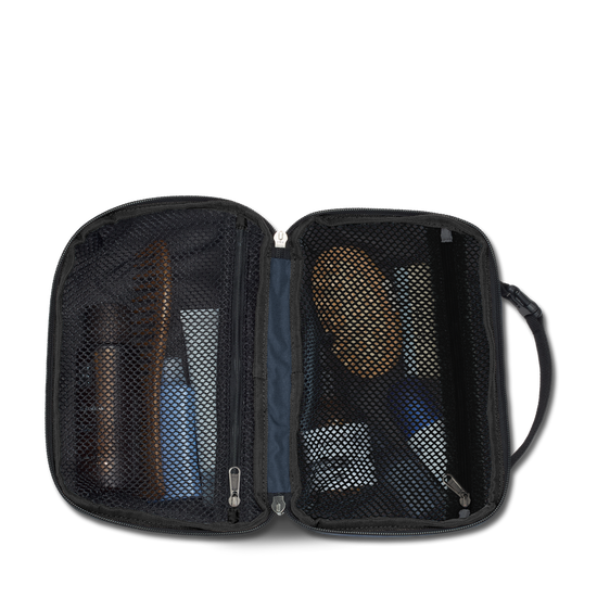 Jack Wolfskin KONYA WASHCUBE Midnight Sky – Detail
