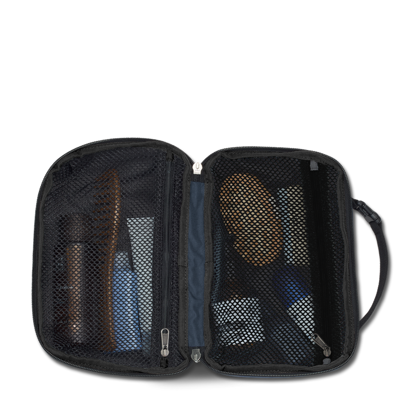 Jack Wolfskin KONYA WASHCUBE Midnight Sky – Detail