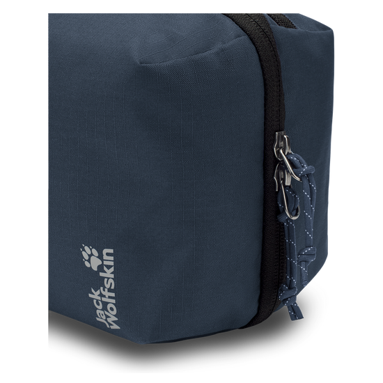 Jack Wolfskin KONYA WASHCUBE Midnight Sky – Detail
