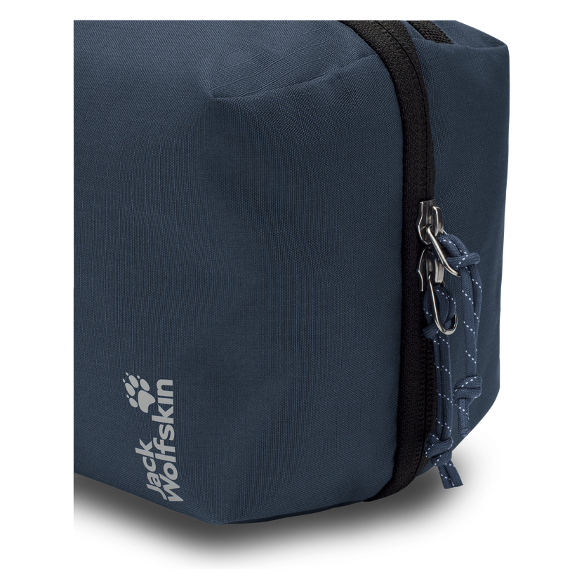 Jack Wolfskin KONYA WASHCUBE Midnight Sky – Detail