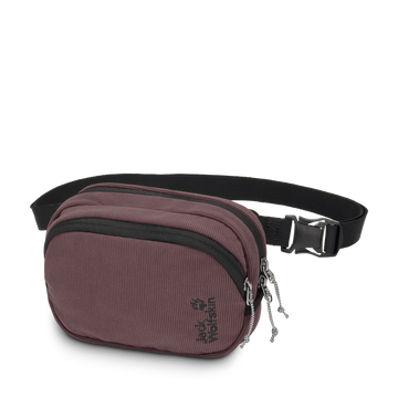 Jack Wolfskin SENSORA HIPBAG Sheer Plum 1-e100