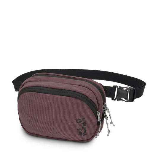 Jack Wolfskin SENSORA HIPBAG Sheer Plum 1-e100
