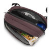 Jack Wolfskin SENSORA HIPBAG Sheer Plum 9-e410