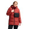 Jack Wolfskin KONYA CONVERTIBLE Unisex Umhängetasche Black 2-me130