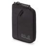 Jack Wolfskin KONYA WALLET Wallet Black 1-e100