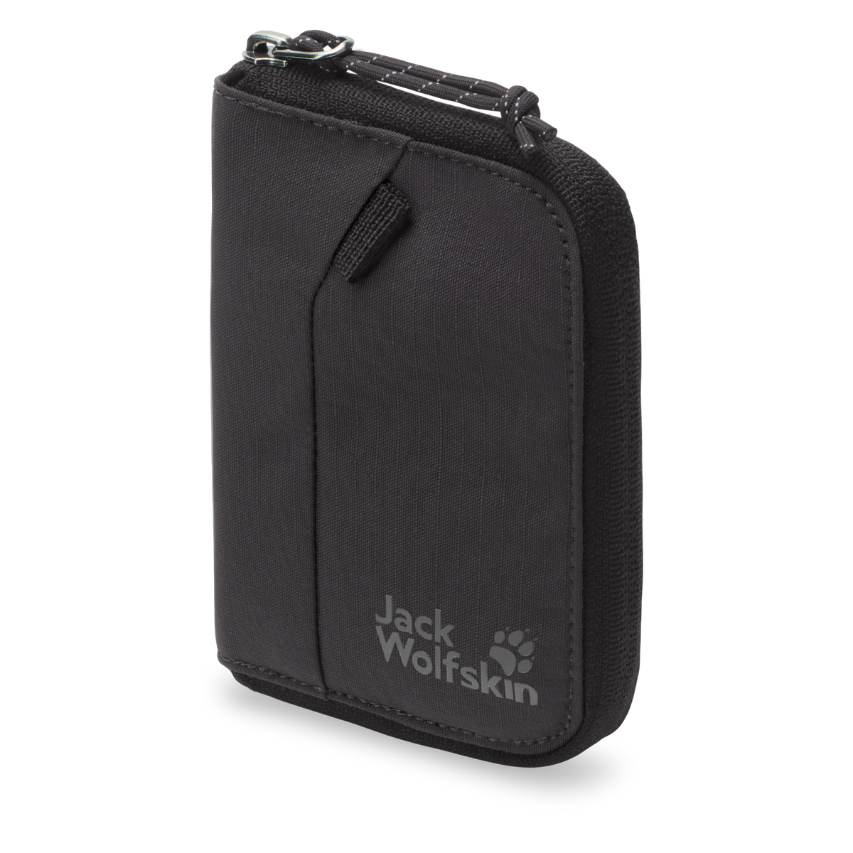 Jack Wolfskin KONYA WALLET Wallet Black 1-e100