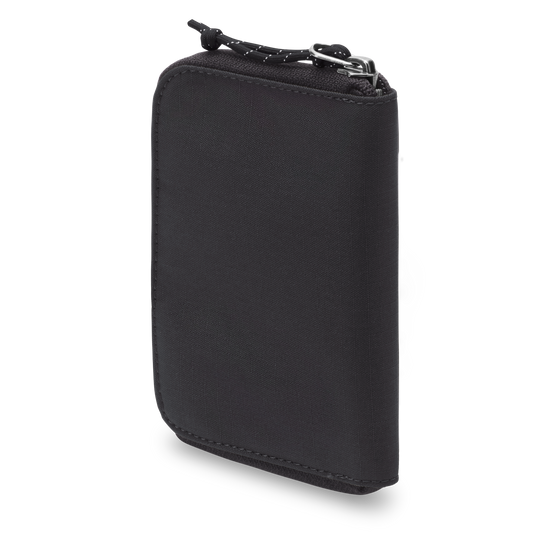 Jack Wolfskin KONYA WALLET Wallet Black 9-e110