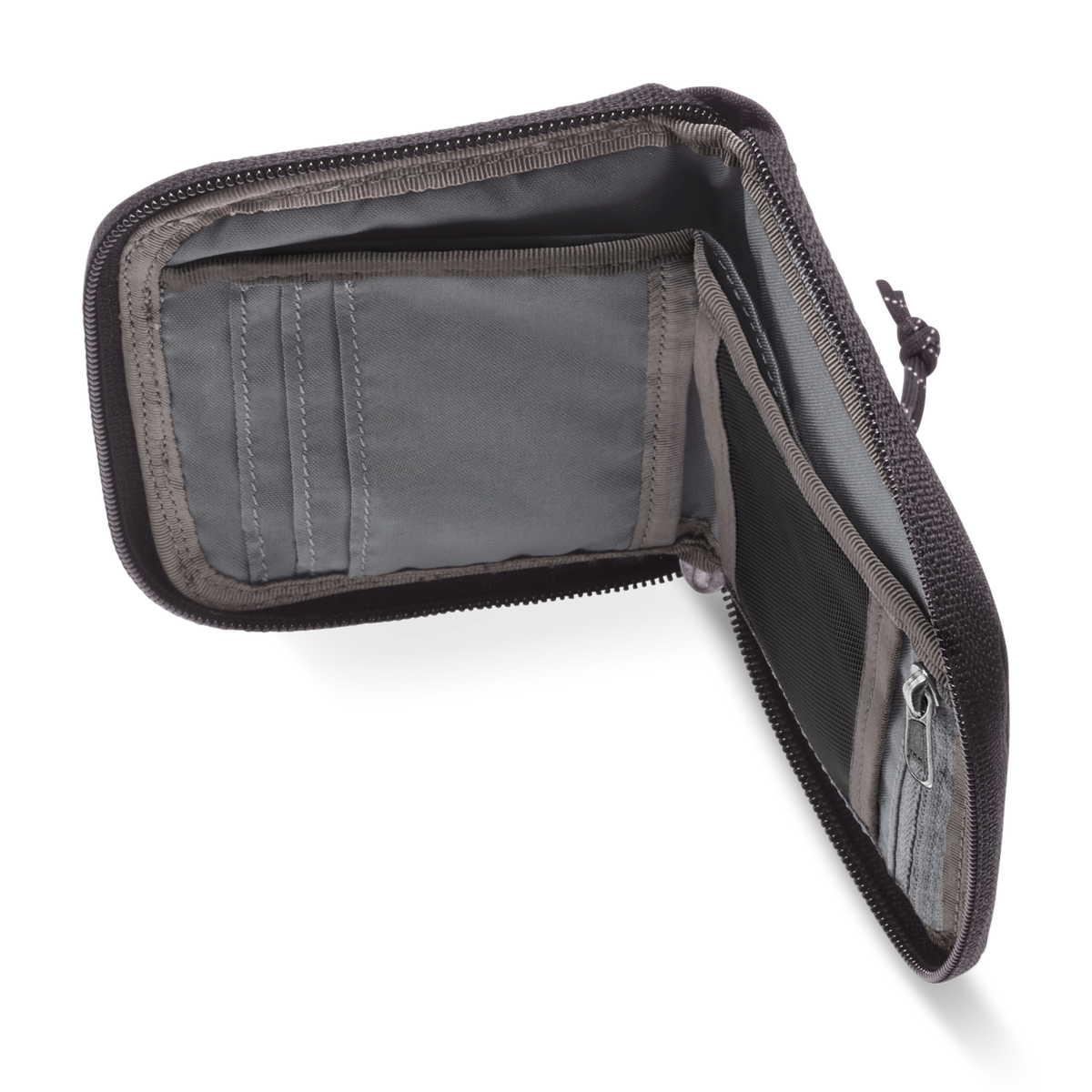 Jack Wolfskin KONYA WALLET Wallet Black 9-e300
