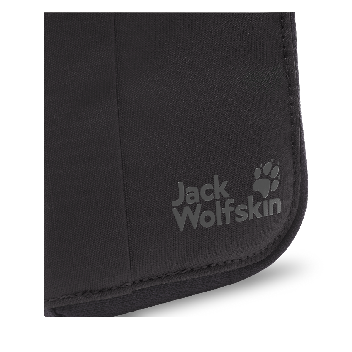 Jack Wolfskin KONYA WALLET Wallet Black 9-e400